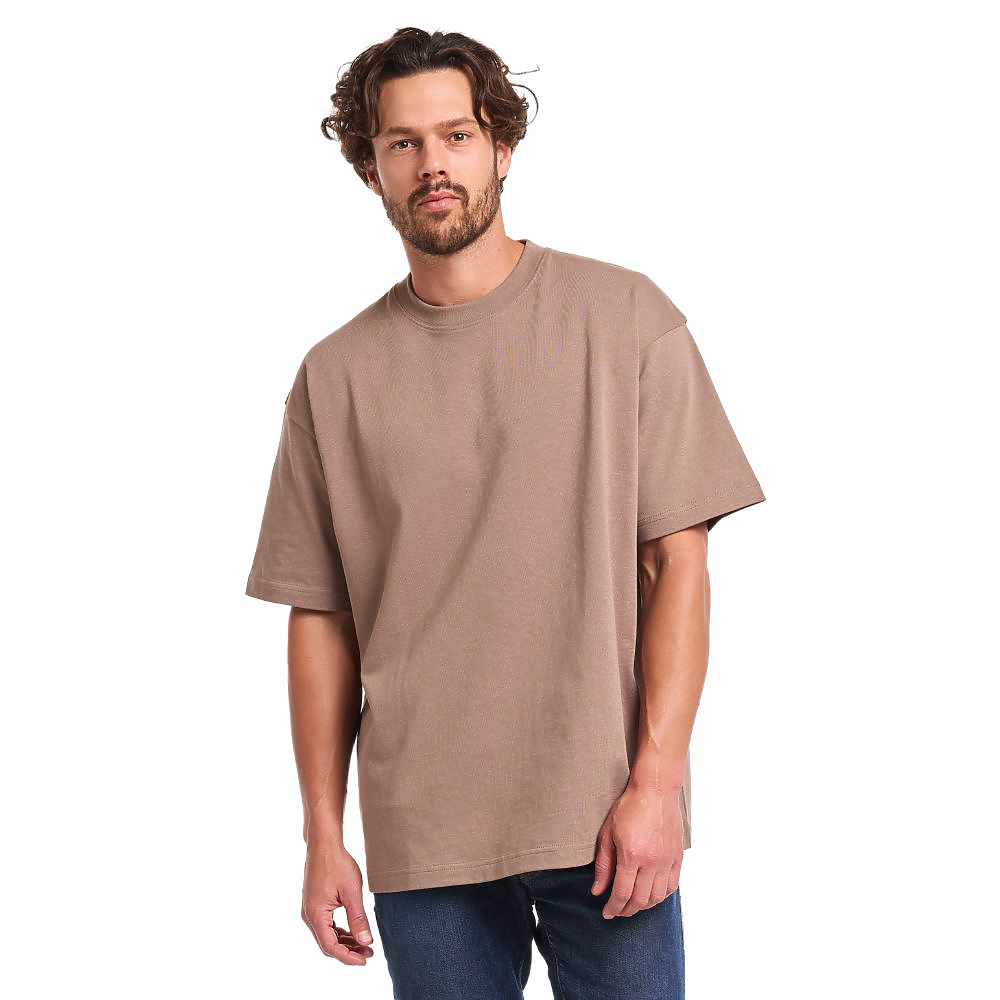 5-Pack 8.5 oz Unisex Adult Premium Ultra Heavy Weight Tee True to Size Wholesale Pricing