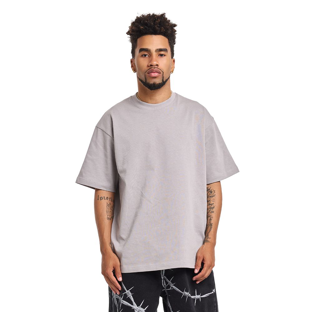 5-Pack 8.5 oz Unisex Adult Premium Ultra Heavy Weight Tee True to Size Wholesale Pricing