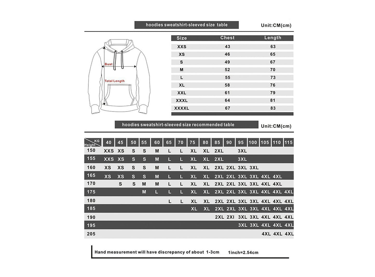 LIMITED Marin Gyat EMBROIDERED GYM HOODIE